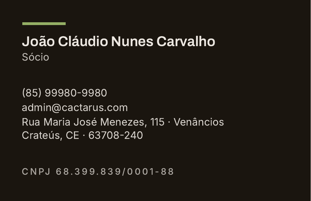 Verso de João, escuro